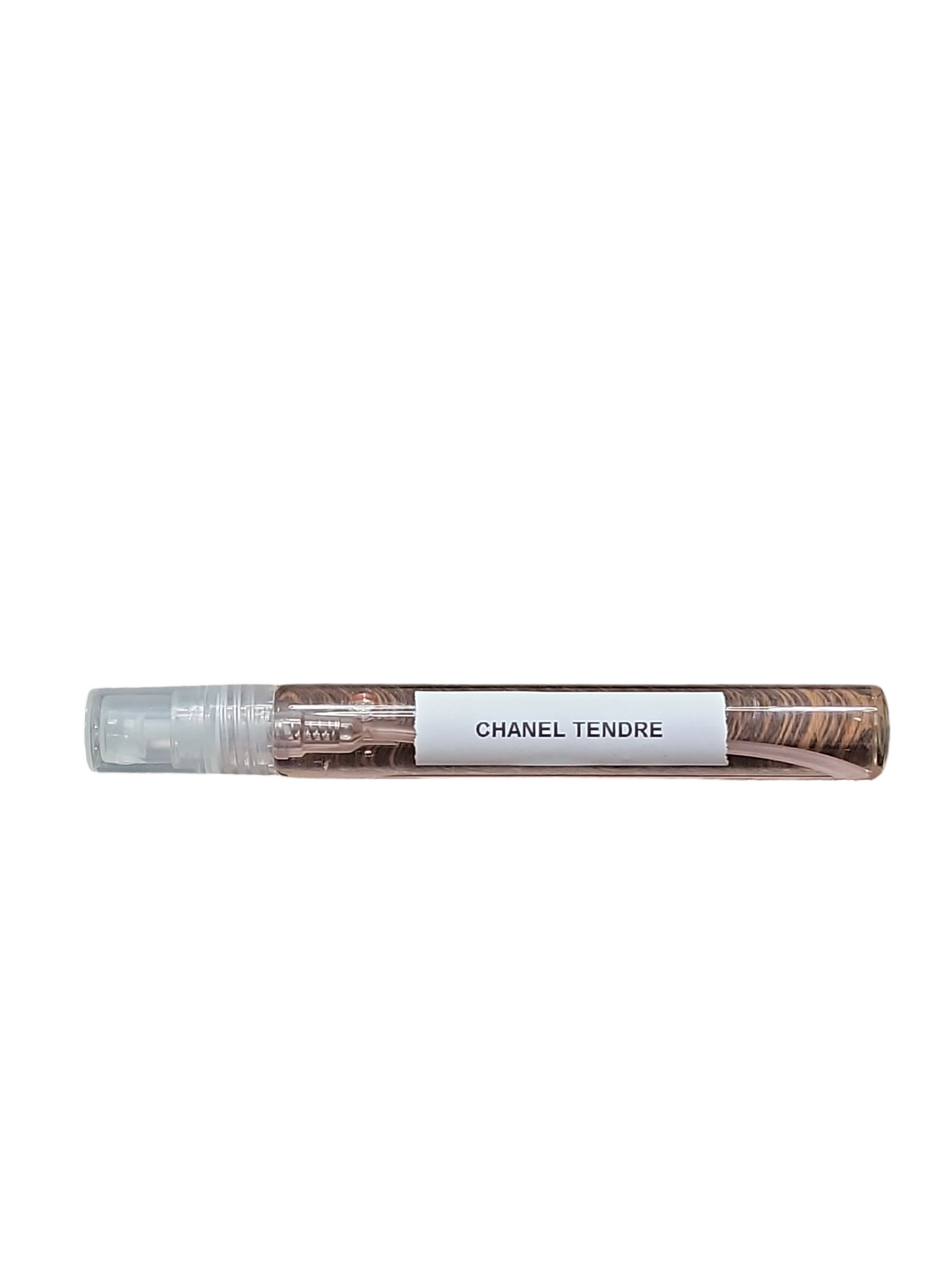 Similar to Chanel Chance Eau Tendre