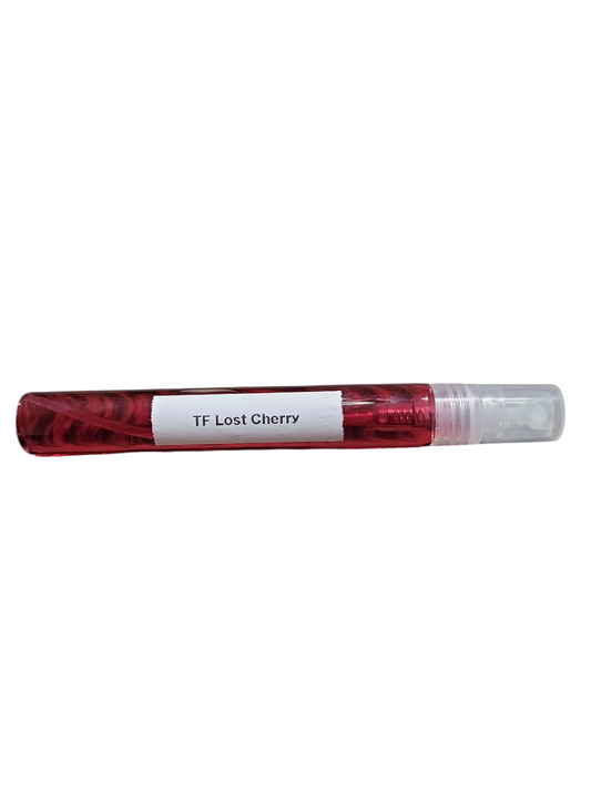 Similar to Tom Ford Lost Cherry