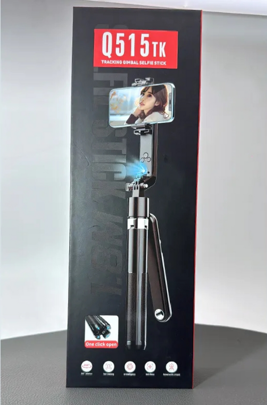 3 in 1 Tracking Selfie Stick